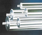 Aluminium Hollow Profiles