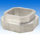 Aluminium ferrules